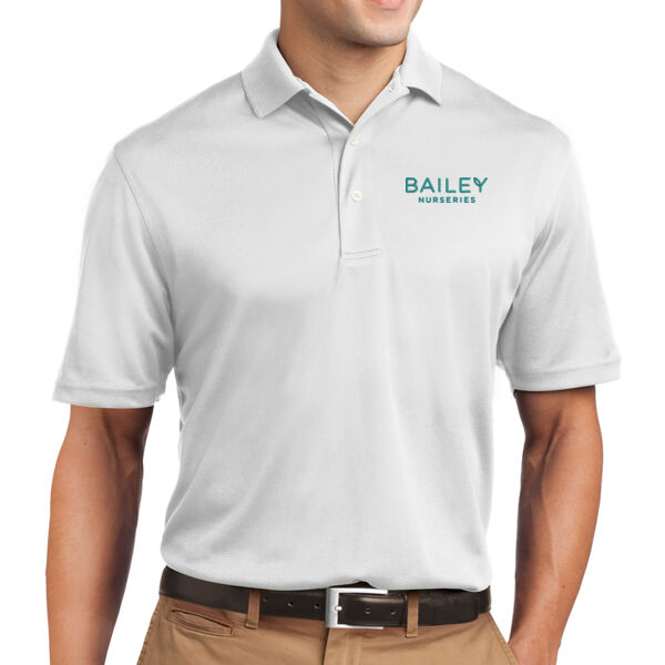 Sport-Tek - Dri-Mesh Polo - Embroidered Logo Thumbnail