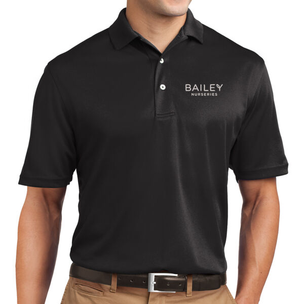 Sport-Tek - Dri-Mesh Polo - Embroidered Logo Thumbnail