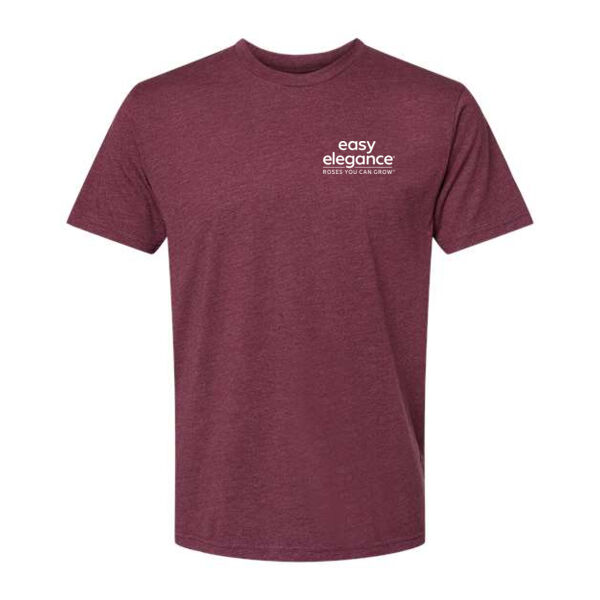 Next Level - Unisex CVC Short Sleeve Crew  - Printed Logo Thumbnail