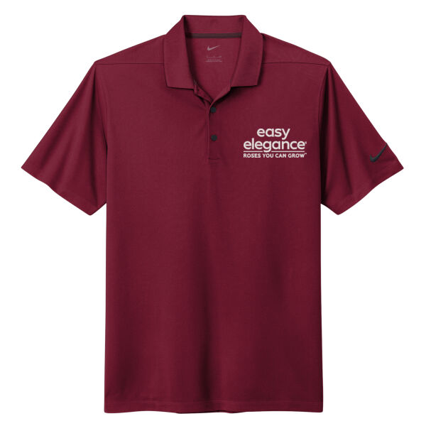 Nike Dri-Fit Micro Pique 2.0 Polo - Embroidered Logo Thumbnail