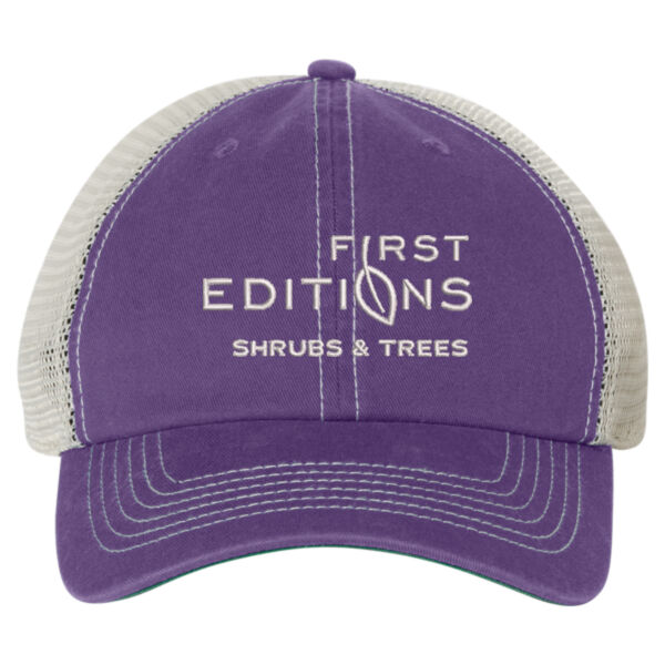 47 Brand Trawler Cap  - Embroidered Logo Thumbnail