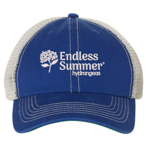 47 Brand Trawler Cap  - Embroidered Logo Thumbnail