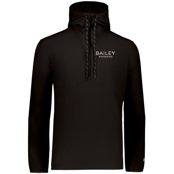 Legend Hooded Pullover - Embroidered Logo Thumbnail