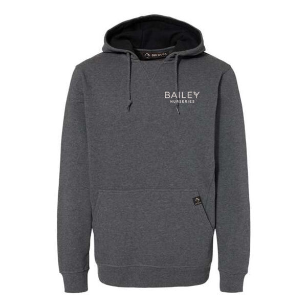 Dri Duck - Woodland Fleece Pullover - Embroidered Logo Thumbnail