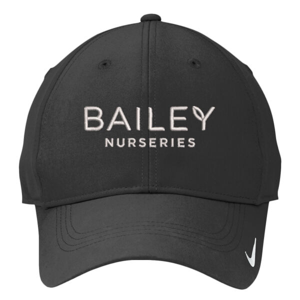 Nike Swoosh Legacy 91 Cap - Embroidered Logo Thumbnail