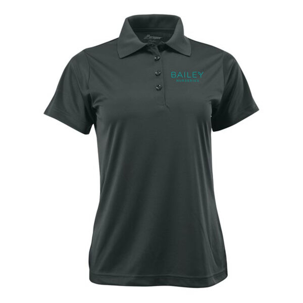 Paragon - Women's Sebring Performance Polo - Embroidered Logo Thumbnail