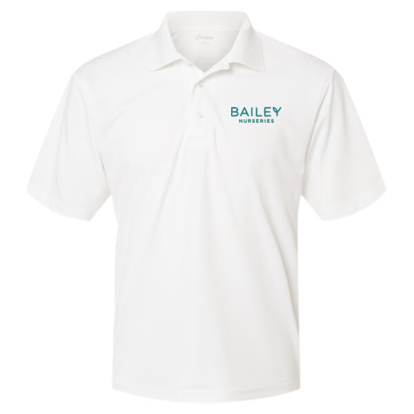 Paragon - Sebring Performance Polo - Embroidered Logo Thumbnail