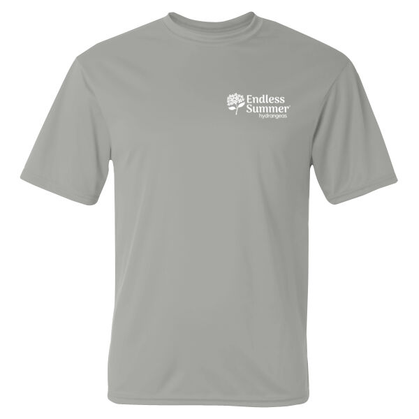 C2 Sport - Performance T-Shirt - Printed Logo Thumbnail