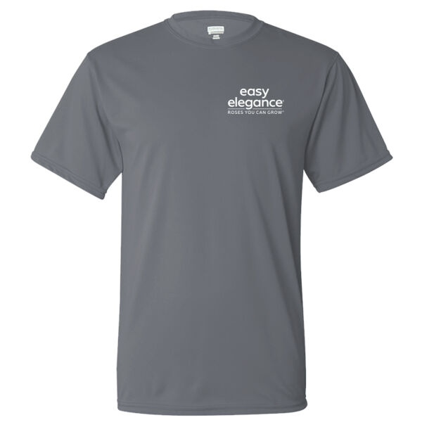 Augusta Sportswear - Nexgen Wicking T-Shirt - Printed Logo Thumbnail