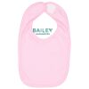 Infant Premium Jersey Bib Thumbnail